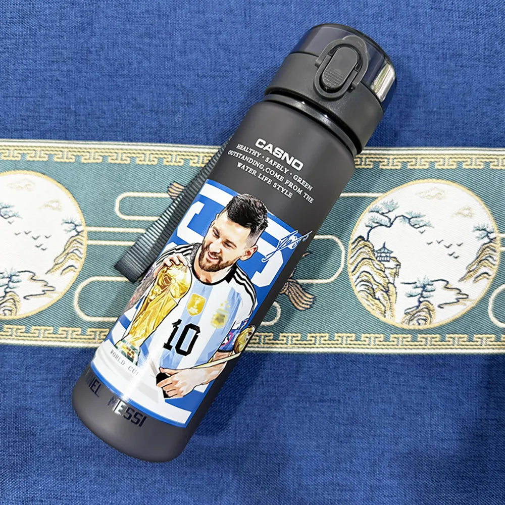 Football Star Hydration Bottle™
