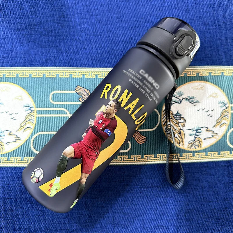 Football Star Hydration Bottle™