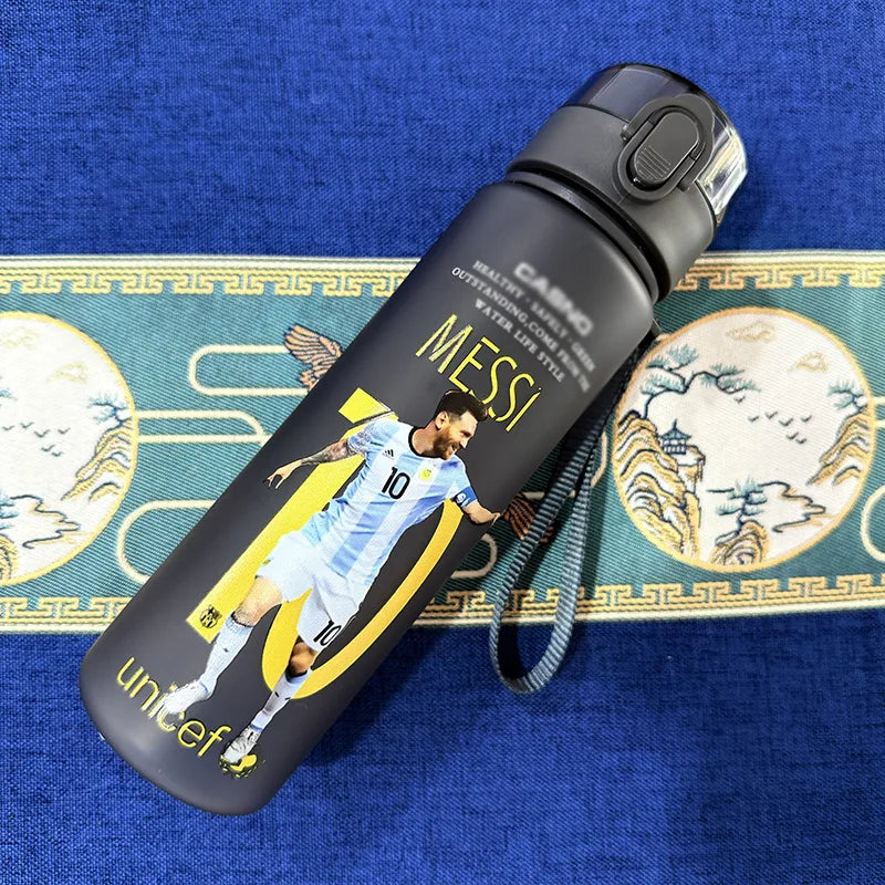 Football Star Hydration Bottle™