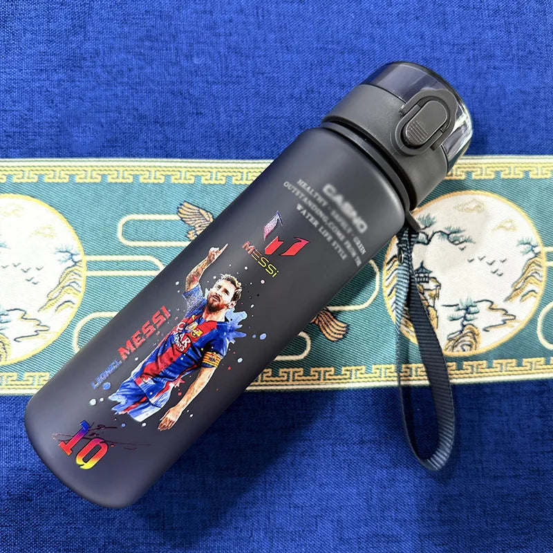 Football Star Hydration Bottle™