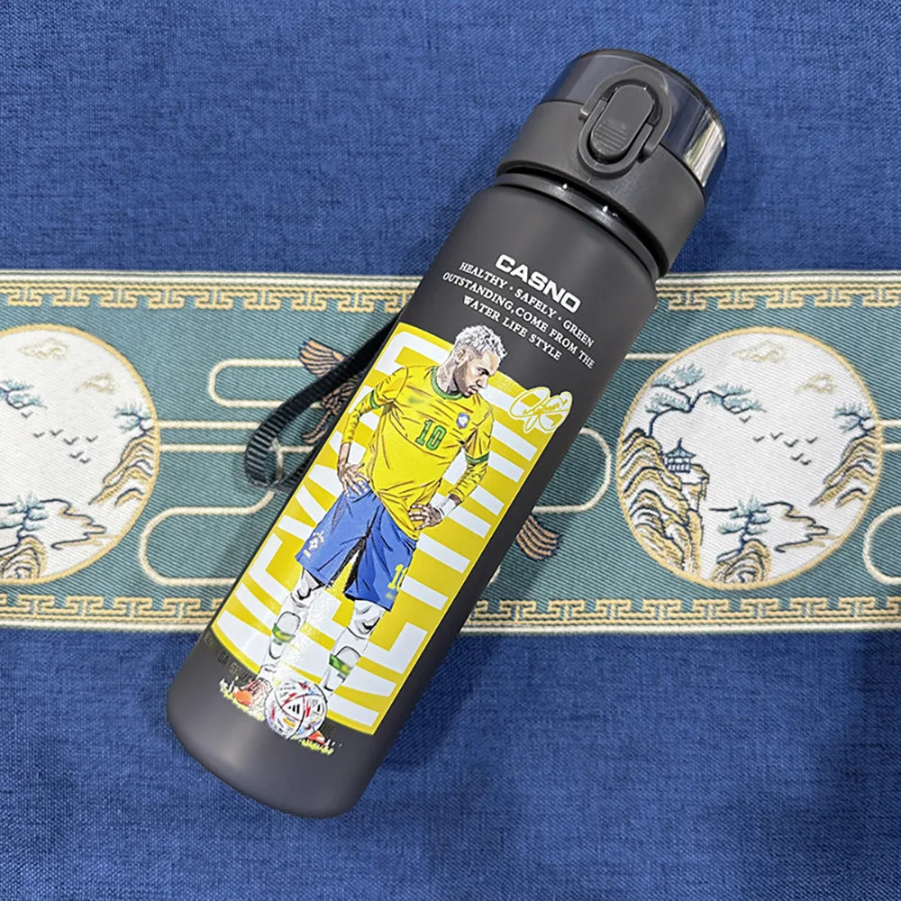 Football Star Hydration Bottle™