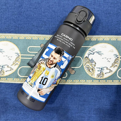 Football Star Hydration Bottle™