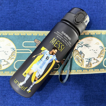 Football Star Hydration Bottle™