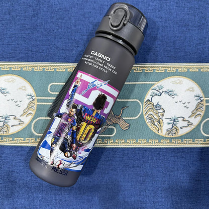 Football Star Hydration Bottle™