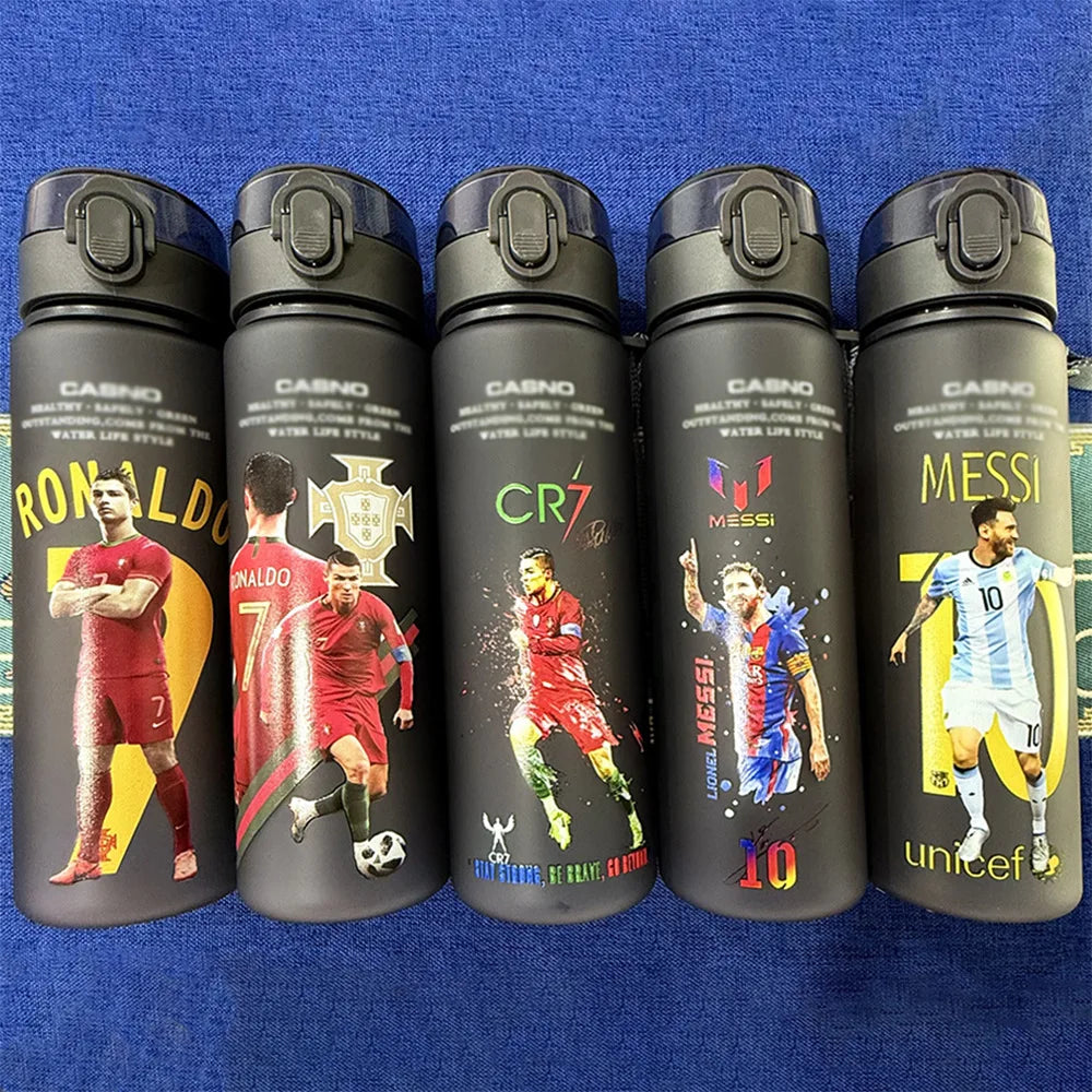 Football Star Hydration Bottle™