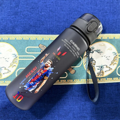 Football Star Hydration Bottle™