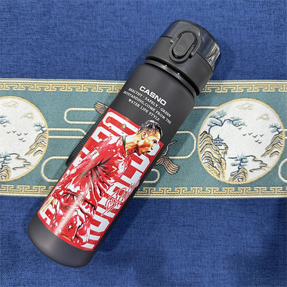 Football Star Hydration Bottle™
