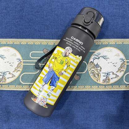 Football Star Hydration Bottle™